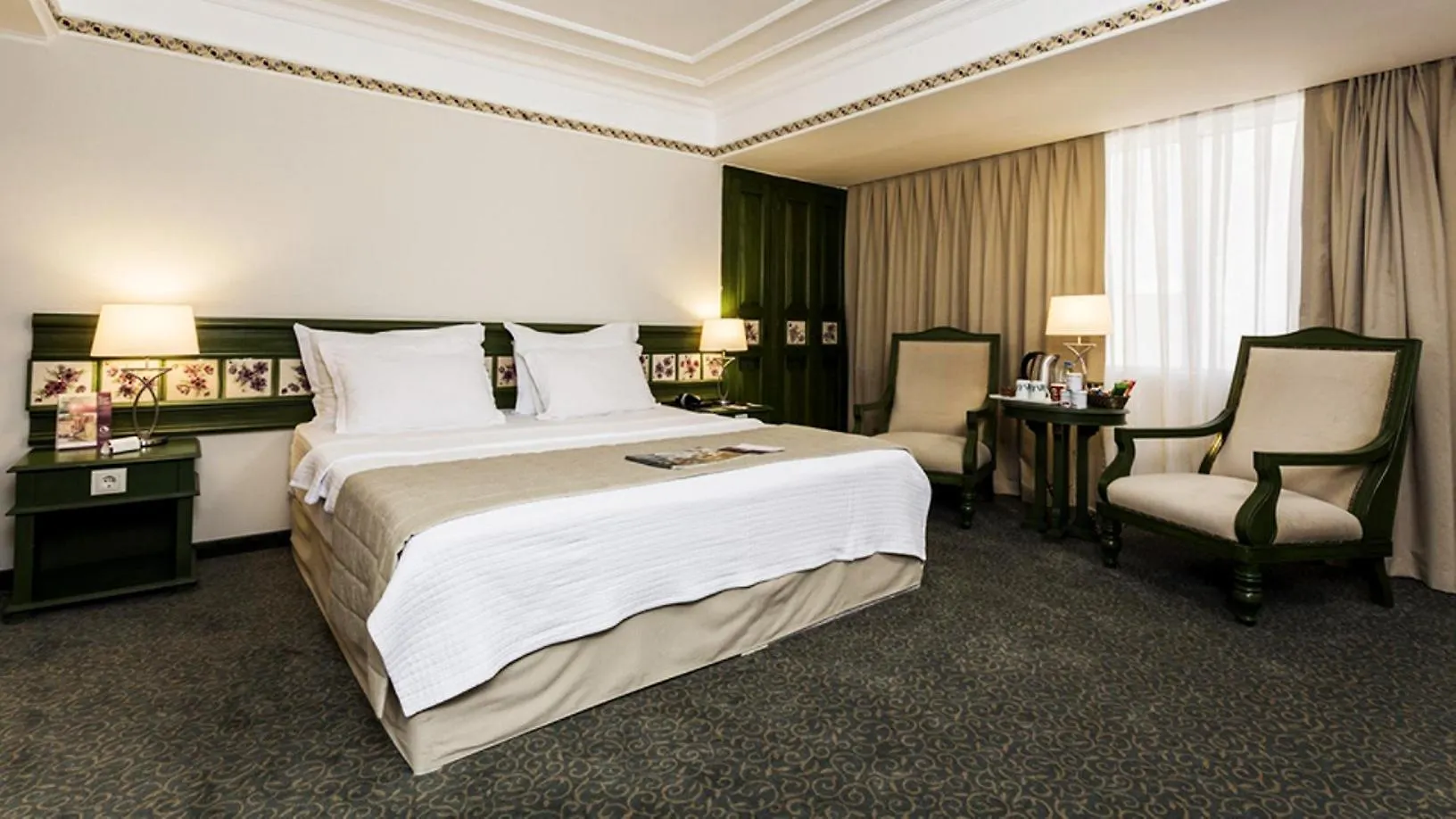 Anemon Kent Izmir Otel Hotel
