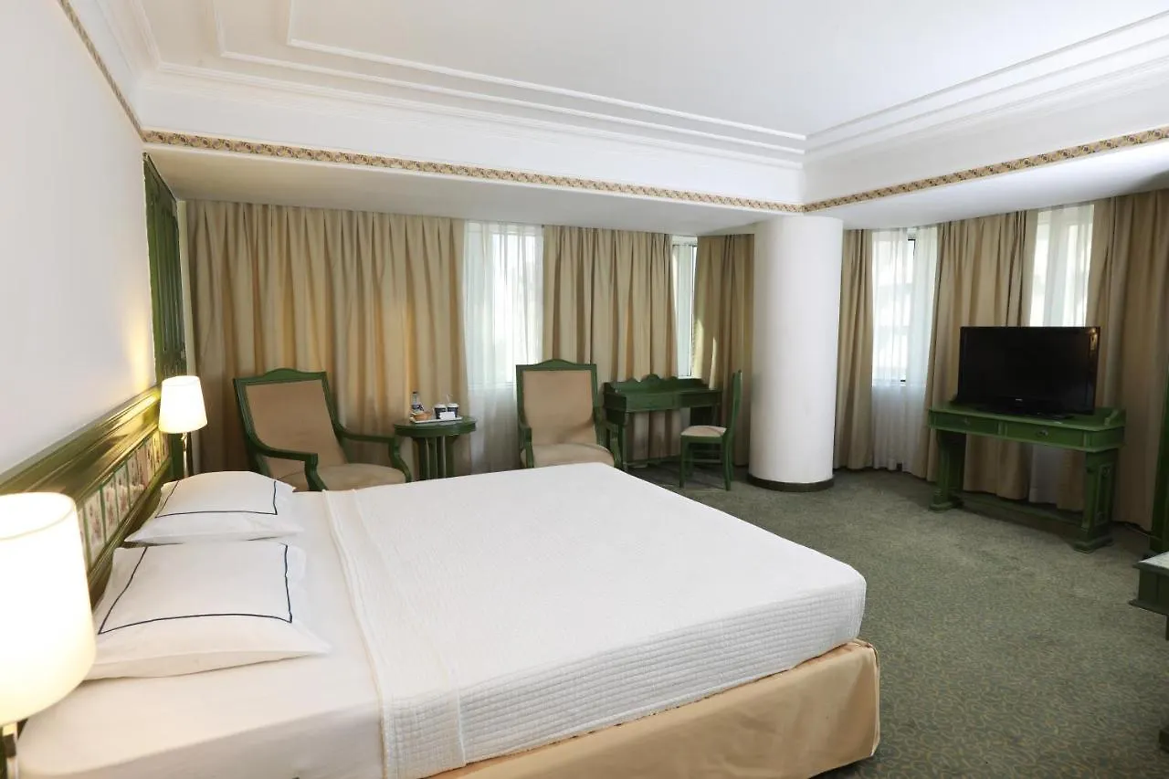 Anemon Kent Izmir Otel Hotel