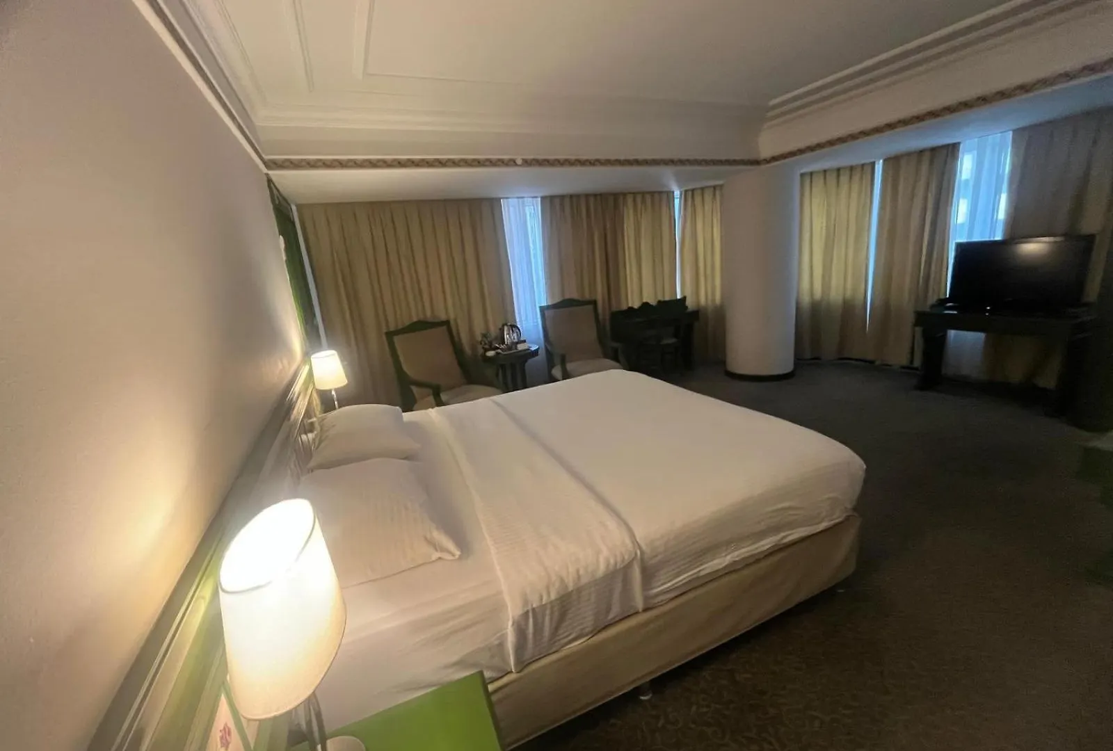 Anemon Kent Izmir Otel Hotel