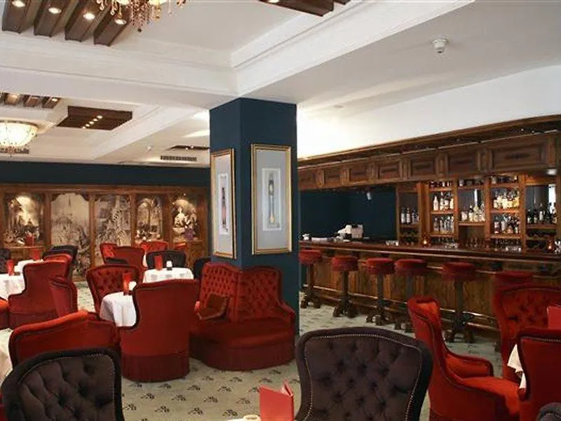 Anemon Kent Izmir Otel