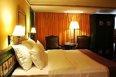 Anemon Kent Izmir Otel Turcja