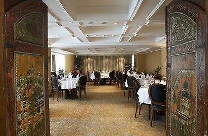 Hotel Anemon Kent Izmir Otel