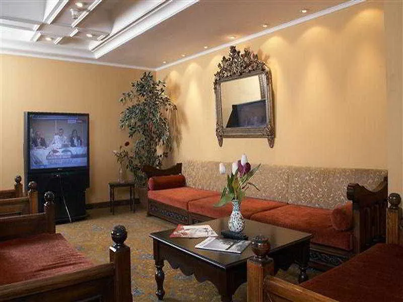 Anemon Kent Izmir Otel Hotel