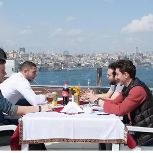 Sirkeci Emek Turkey