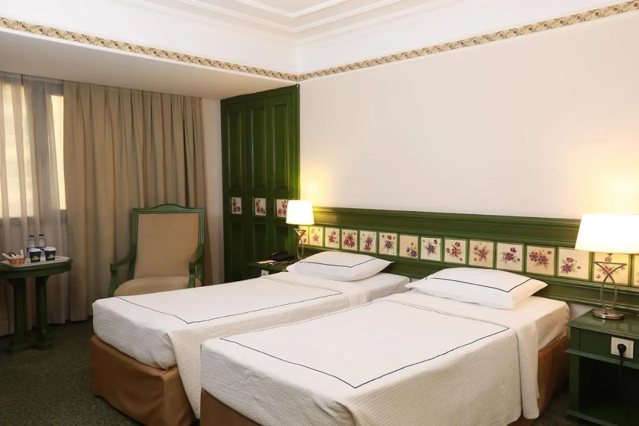Anemon Kent Izmir Otel