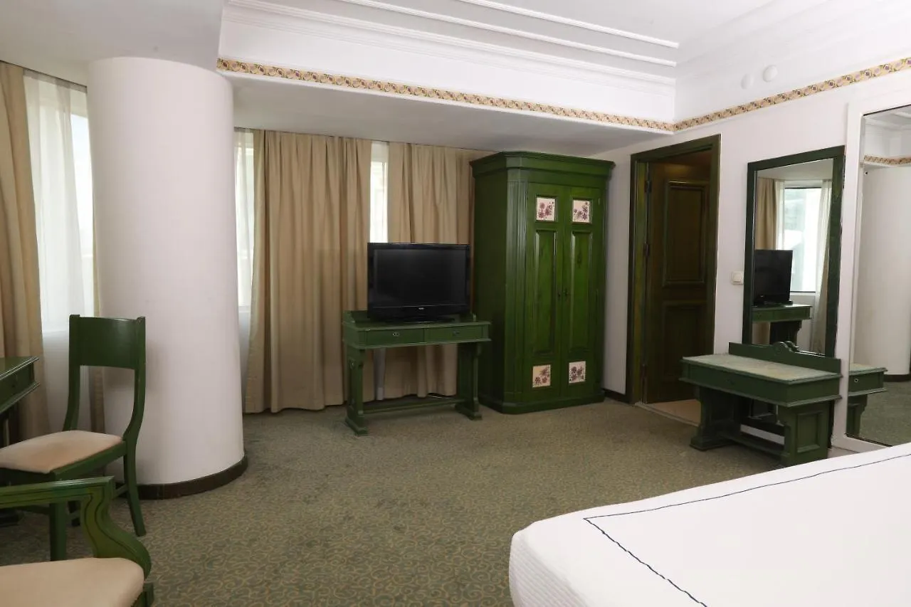 Anemon Kent Izmir Otel 4*,  Turkey