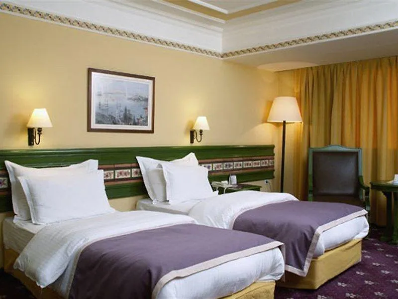 Anemon Kent Izmir Otel Hotel