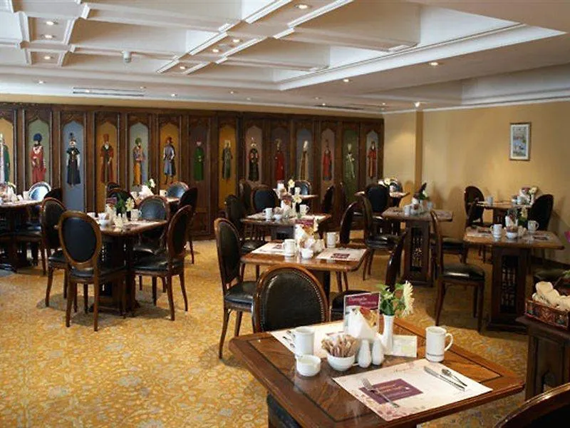 Anemon Kent Izmir Otel