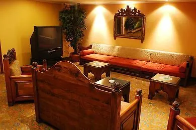 Anemon Kent Izmir Otel Turkey