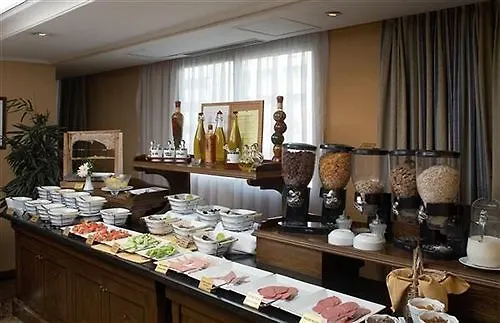 Anemon Kent Izmir Otel