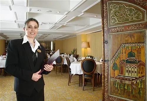 Anemon Kent Izmir Otel Hotel