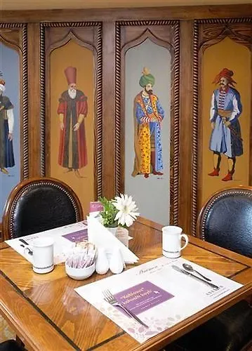 Anemon Kent Izmir Otel Hotel