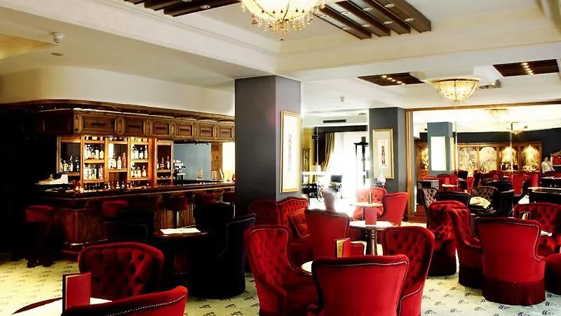 Hotel Anemon Kent Izmir Otel