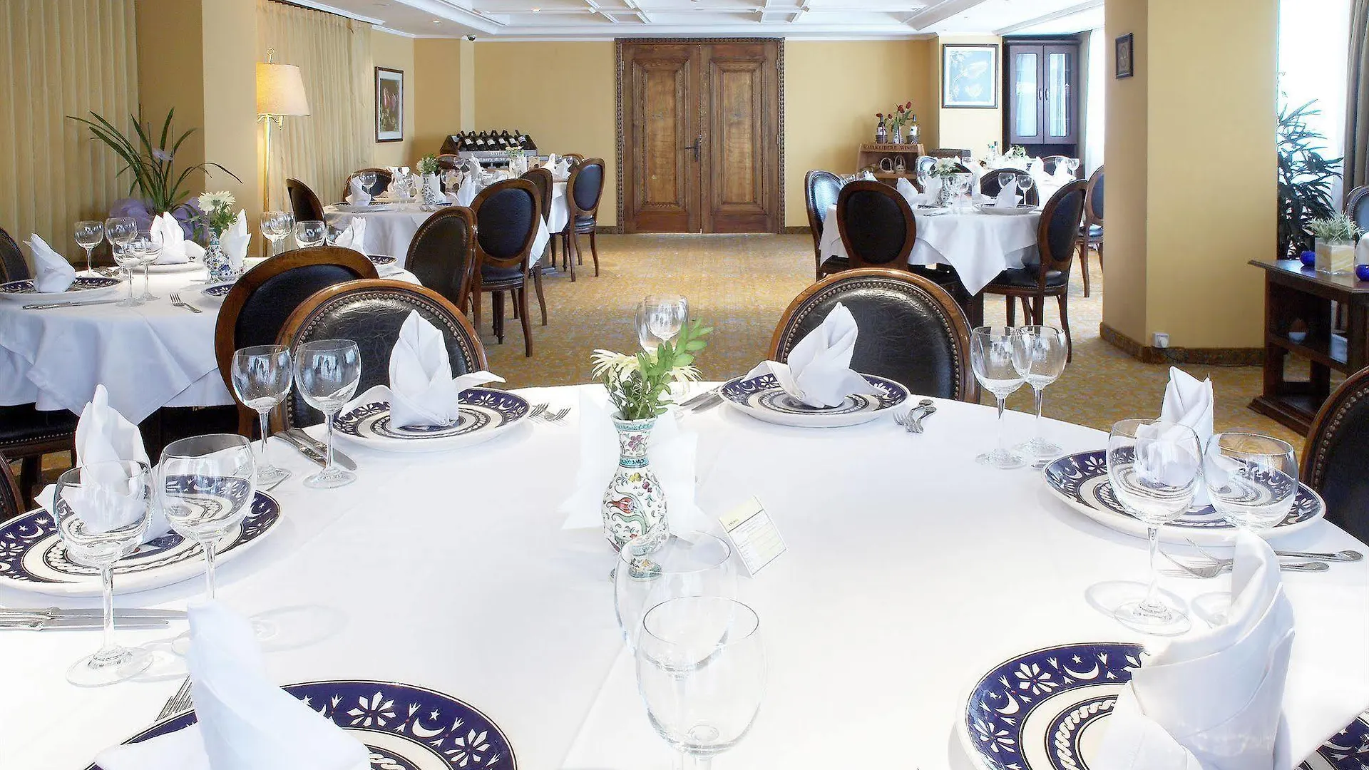Anemon Kent Izmir Otel 4*,  Turkey