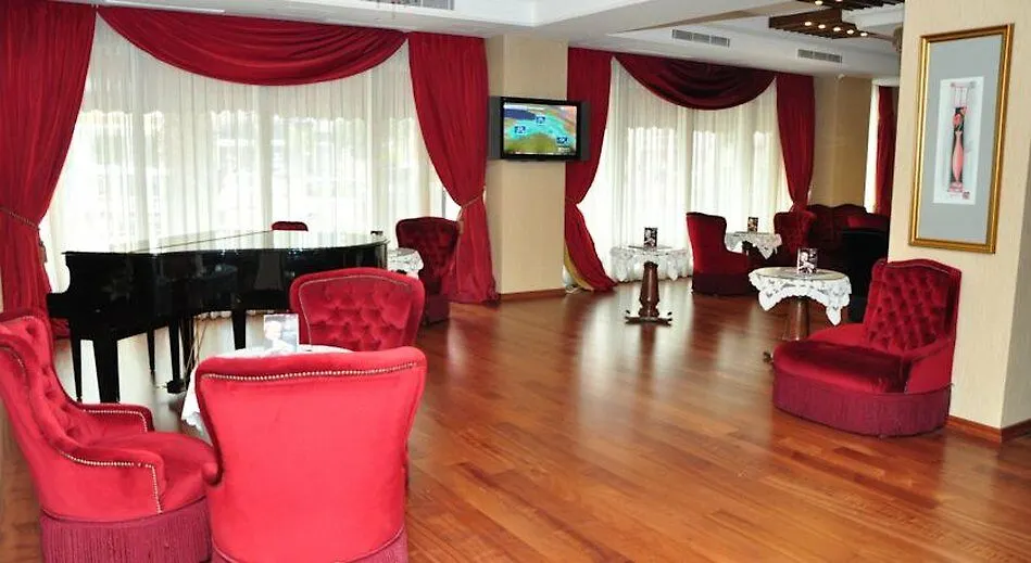 Anemon Kent Izmir Otel Hotel